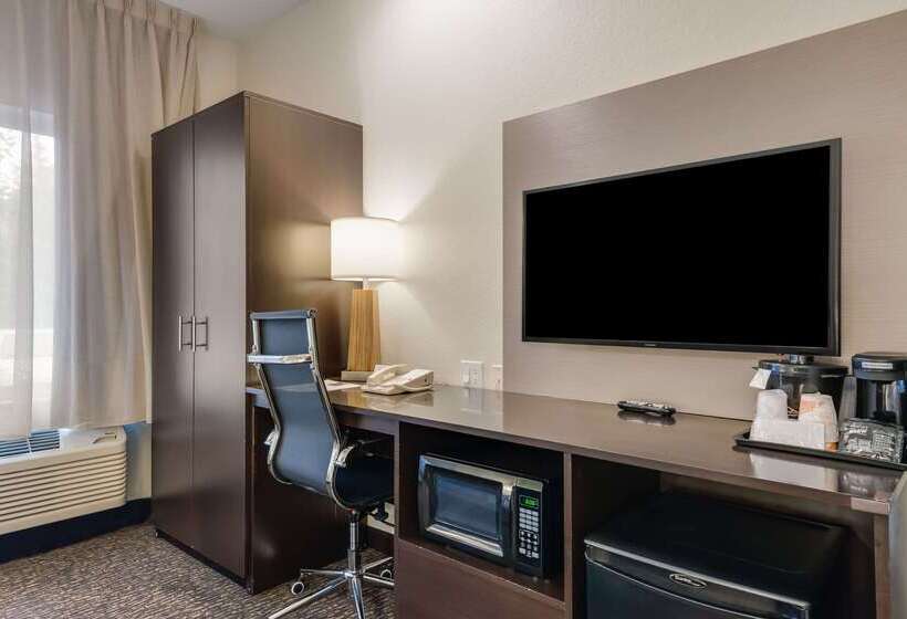 هتل Sleep Inn Flagstaff