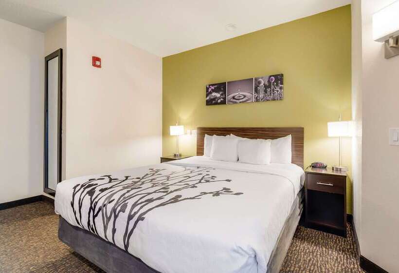 هتل Sleep Inn Flagstaff