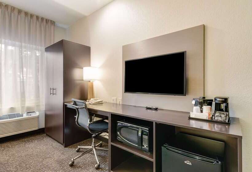 هتل Sleep Inn Flagstaff