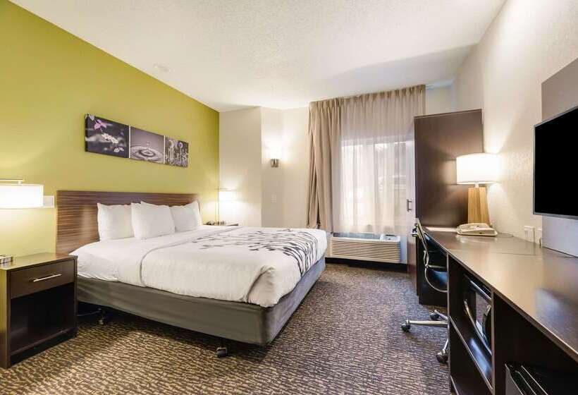 هتل Sleep Inn Flagstaff
