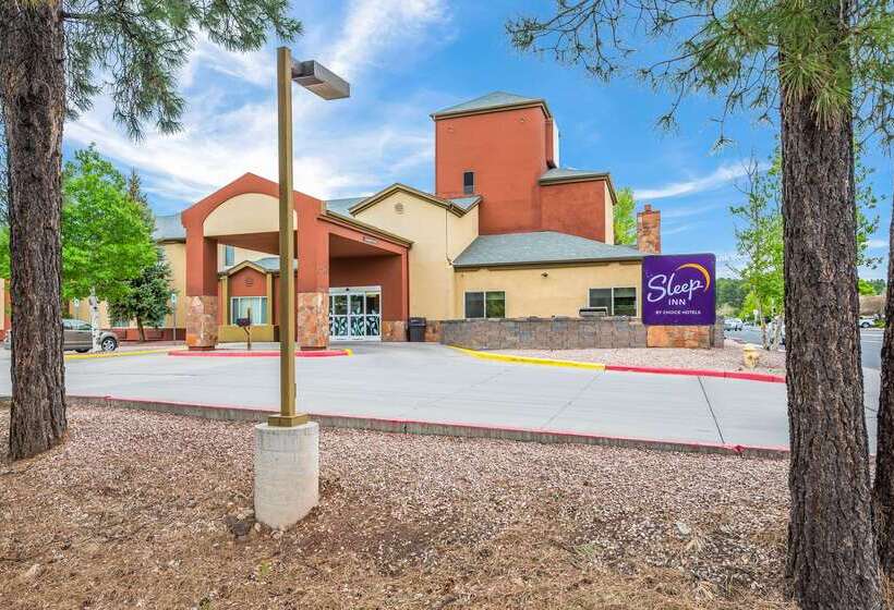 هتل Sleep Inn Flagstaff