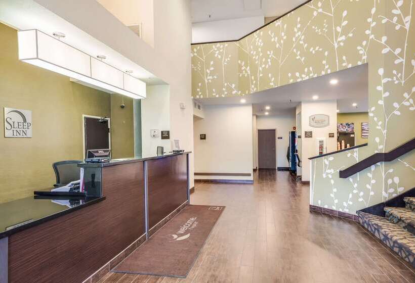 هتل Sleep Inn Flagstaff