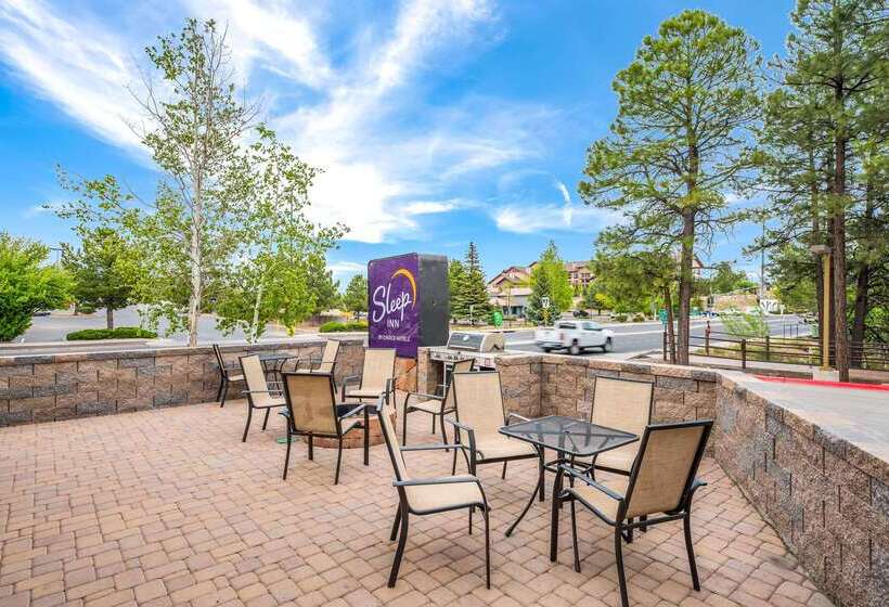 هتل Sleep Inn Flagstaff