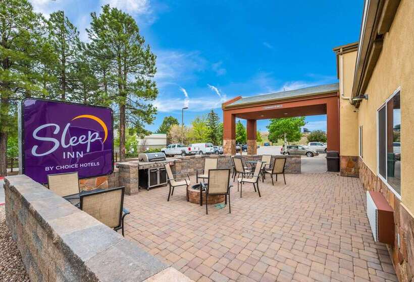 هتل Sleep Inn Flagstaff