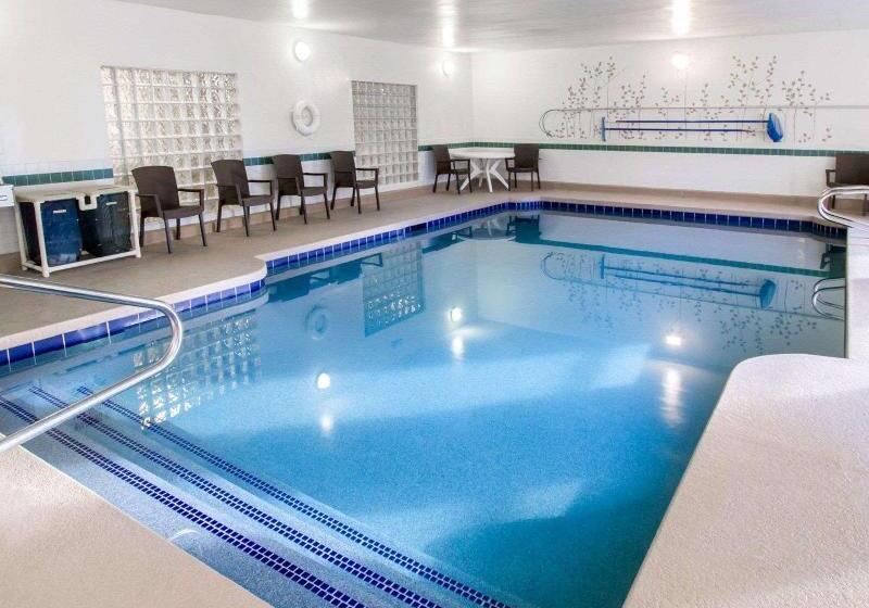 هتل Sleep Inn Flagstaff