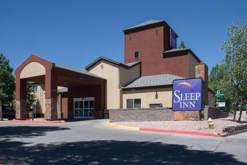 هتل Sleep Inn Flagstaff