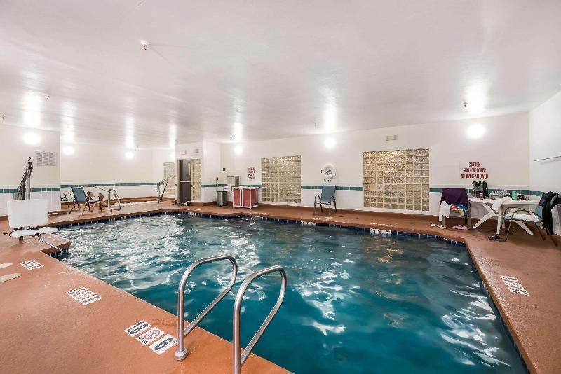 هتل Sleep Inn Flagstaff