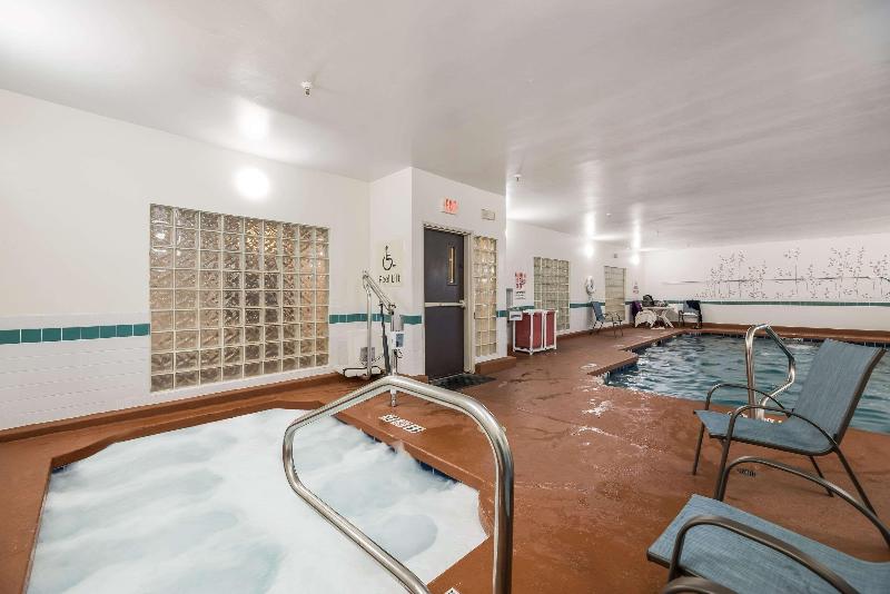 هتل Sleep Inn Flagstaff