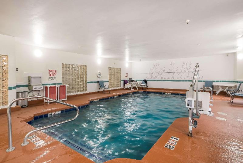 هتل Sleep Inn Flagstaff