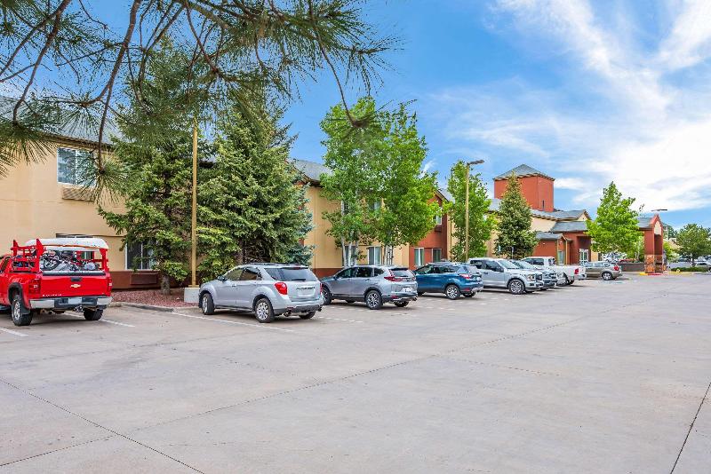 هتل Sleep Inn Flagstaff