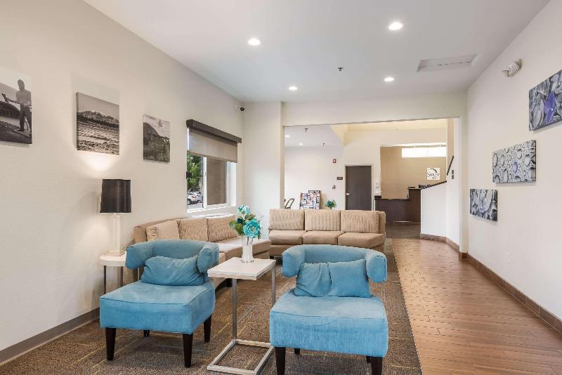 هتل Sleep Inn Flagstaff