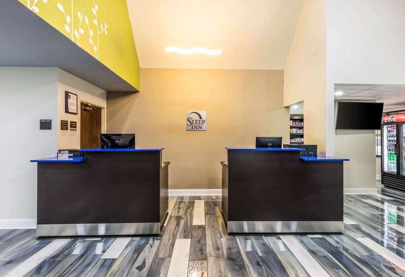 فندق Travelodge By Wyndham Flowood