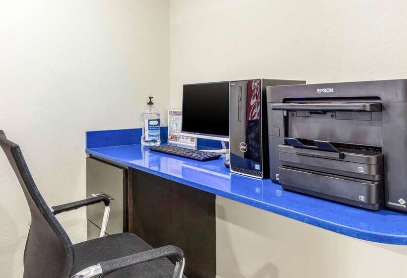 فندق Travelodge By Wyndham Flowood