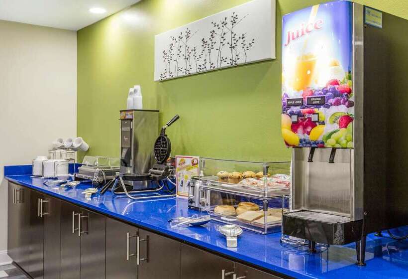 فندق Travelodge By Wyndham Flowood