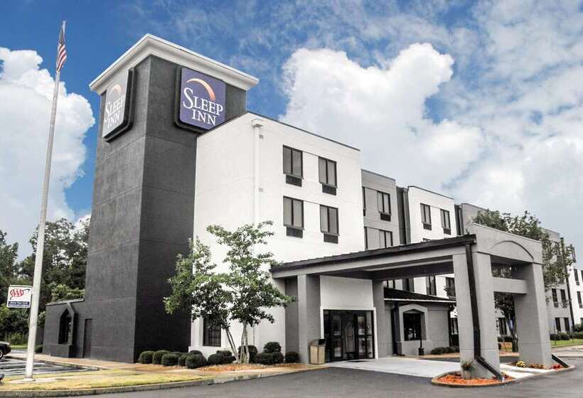 فندق Travelodge By Wyndham Flowood