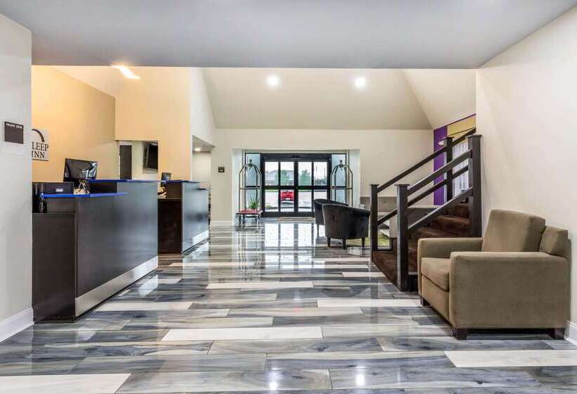 فندق Travelodge By Wyndham Flowood