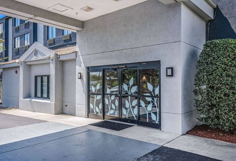 فندق Sleep Inn Fort Mill Near Carowinds Blvd