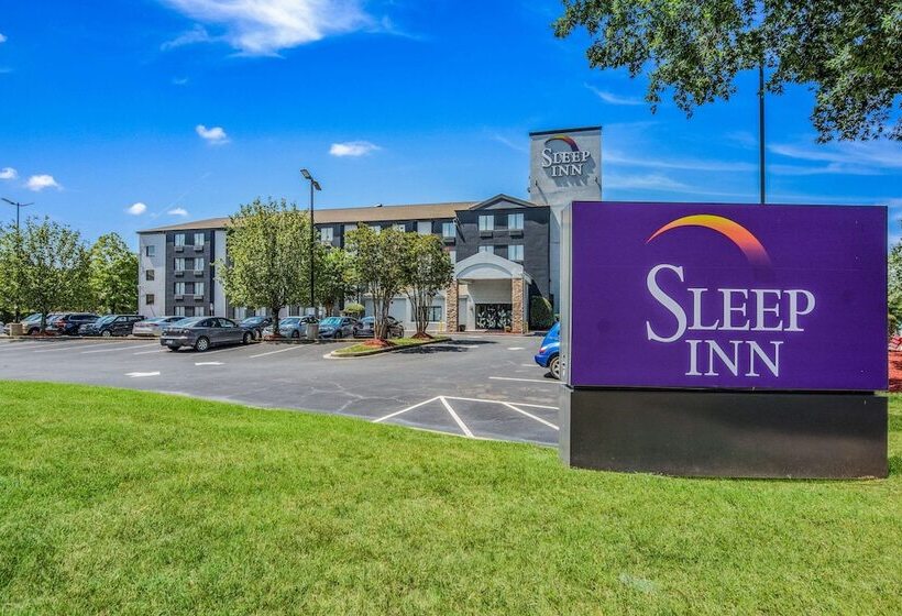 فندق Sleep Inn Fort Mill Near Carowinds Blvd