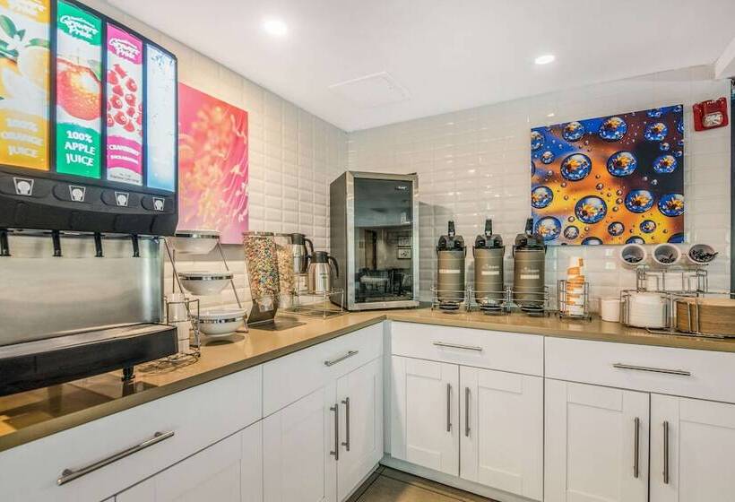 فندق Sleep Inn Fort Mill Near Carowinds Blvd