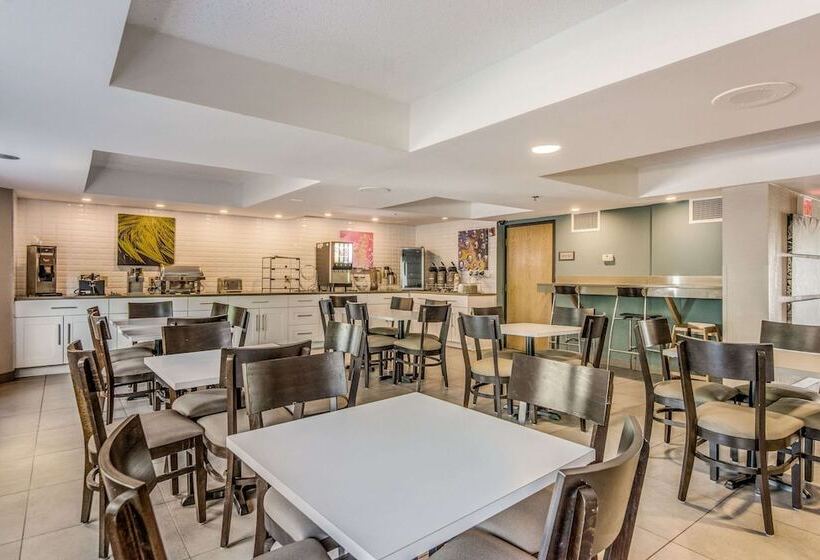 فندق Sleep Inn Fort Mill Near Carowinds Blvd