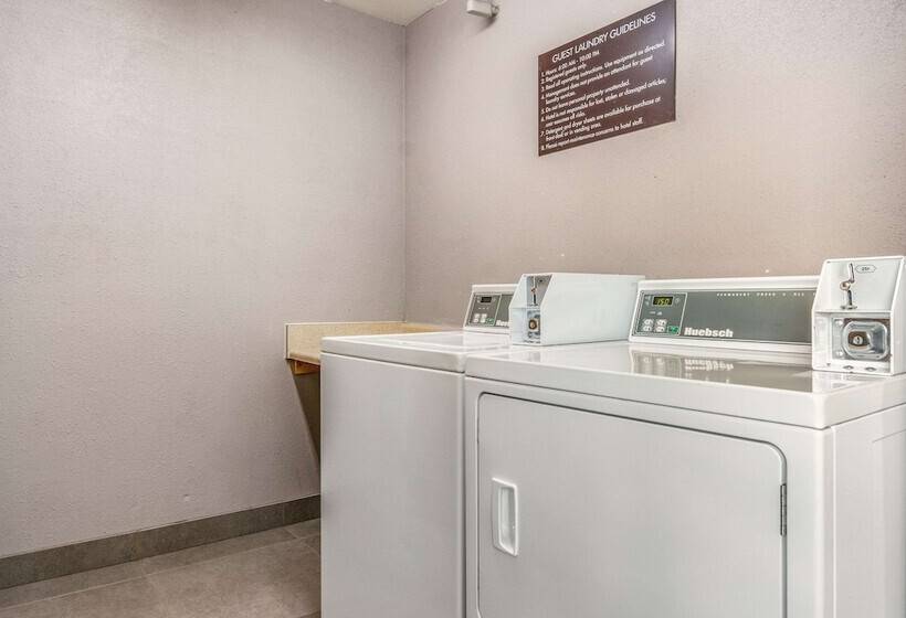 فندق Sleep Inn Fort Mill Near Carowinds Blvd