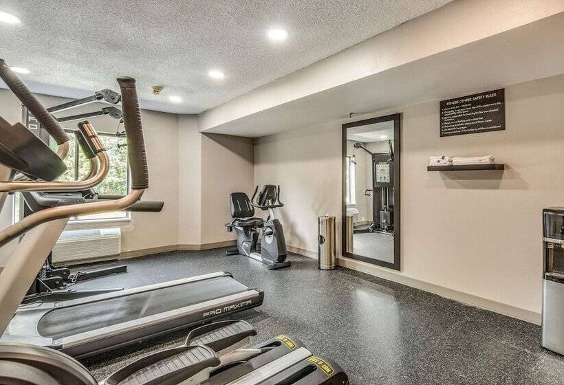 فندق Sleep Inn Fort Mill Near Carowinds Blvd