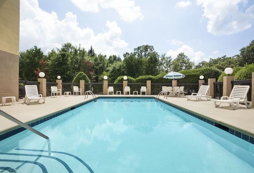 فندق Sleep Inn Fort Mill Near Carowinds Blvd