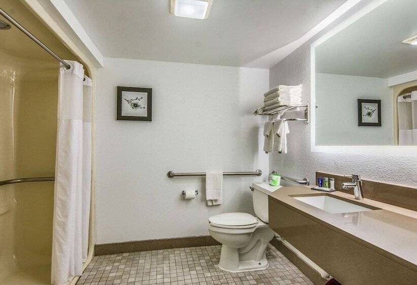 فندق Sleep Inn Fort Mill Near Carowinds Blvd