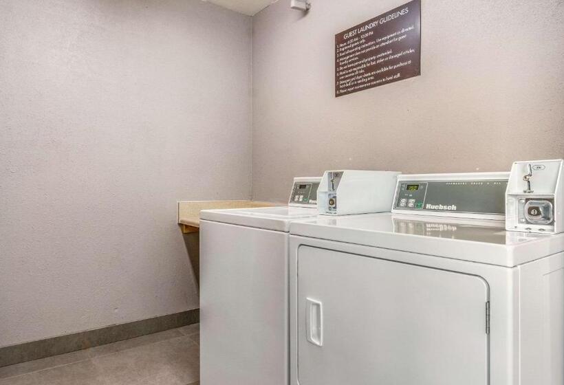 فندق Sleep Inn Fort Mill Near Carowinds Blvd