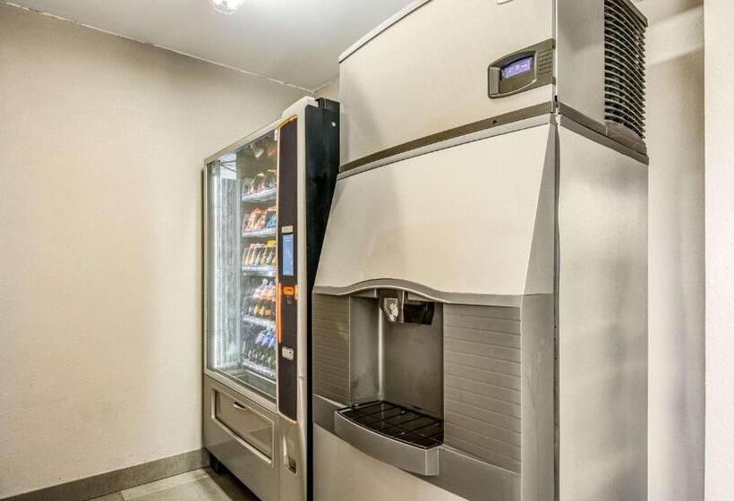 فندق Sleep Inn Fort Mill Near Carowinds Blvd