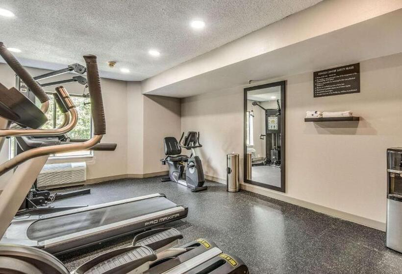 فندق Sleep Inn Fort Mill Near Carowinds Blvd