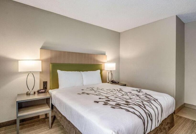 فندق Sleep Inn Fort Mill Near Carowinds Blvd
