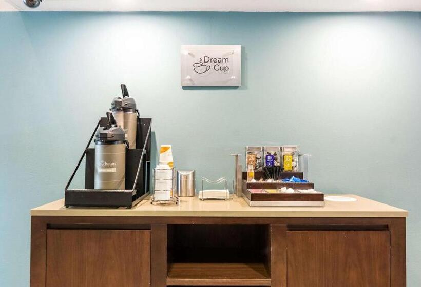 فندق Sleep Inn Fort Mill Near Carowinds Blvd