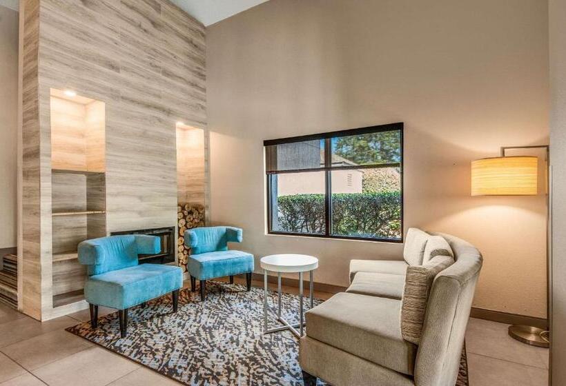 فندق Sleep Inn Fort Mill Near Carowinds Blvd