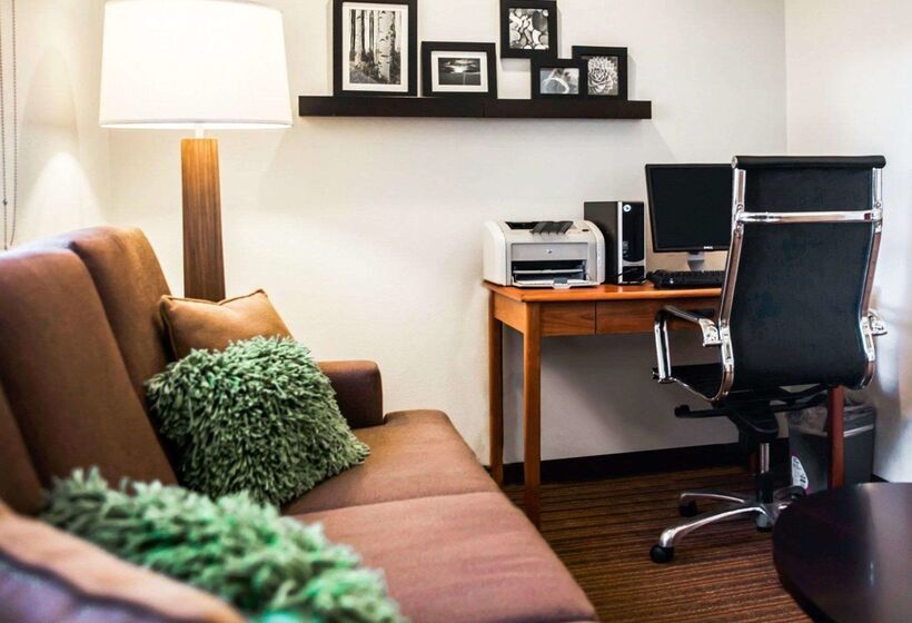 בית מלון כפרי Sleep Inn