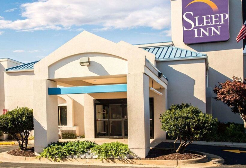 בית מלון כפרי Sleep Inn