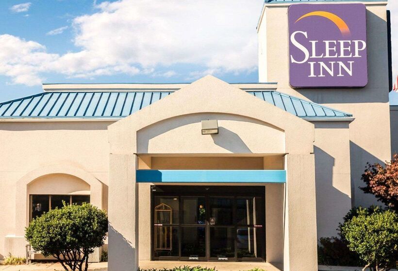 בית מלון כפרי Sleep Inn