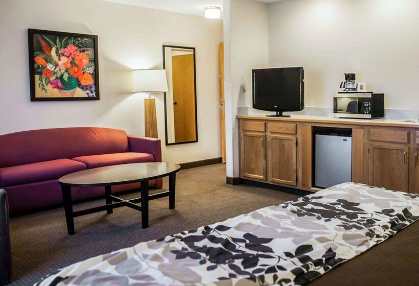 בית מלון כפרי Sleep Inn