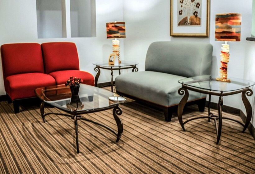 בית מלון כפרי Sleep Inn