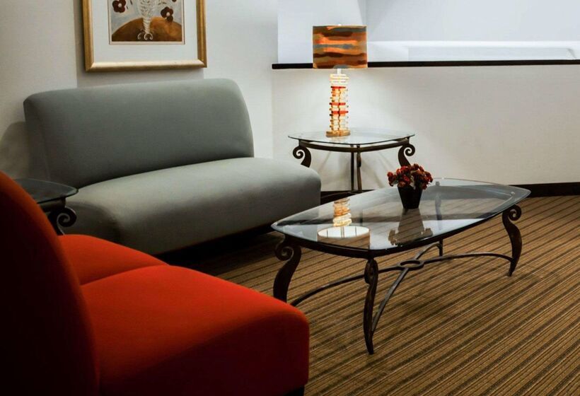 בית מלון כפרי Sleep Inn