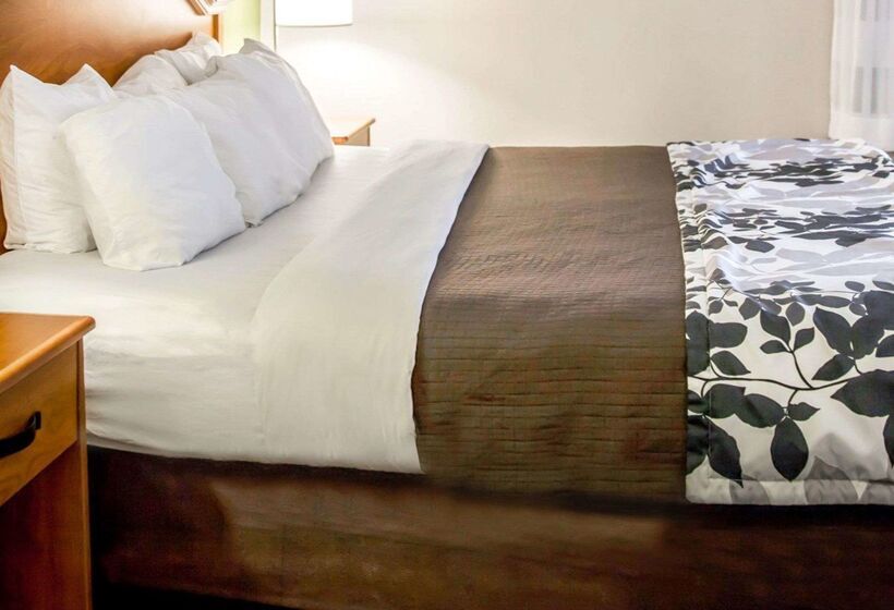 בית מלון כפרי Sleep Inn