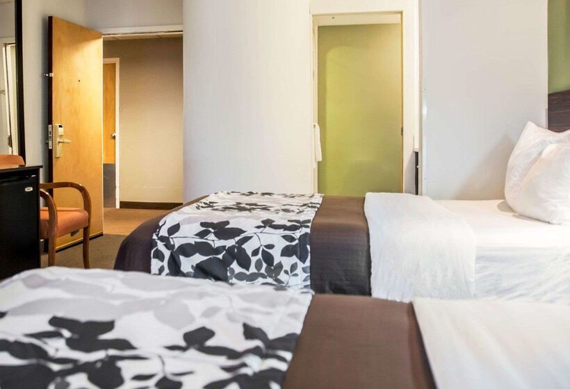 בית מלון כפרי Sleep Inn