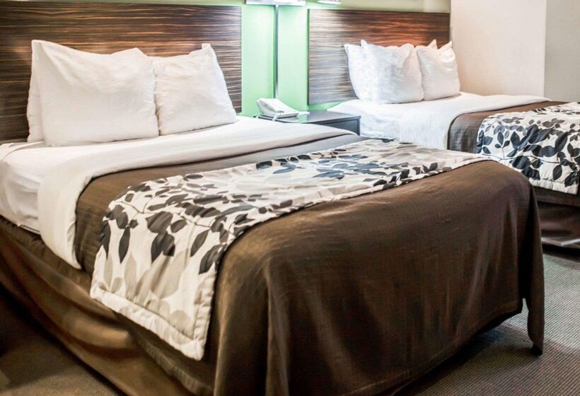 בית מלון כפרי Sleep Inn