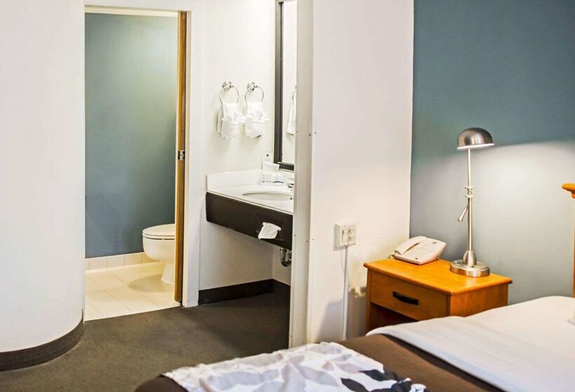 בית מלון כפרי Sleep Inn