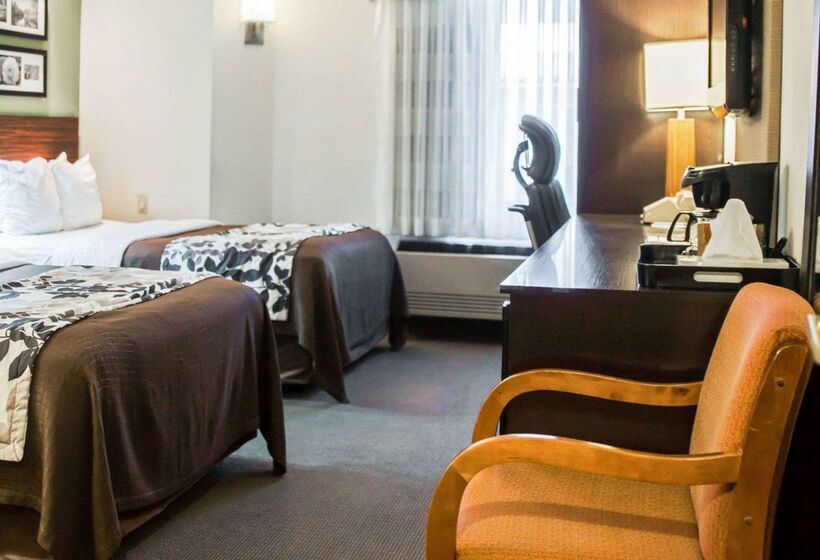 בית מלון כפרי Sleep Inn