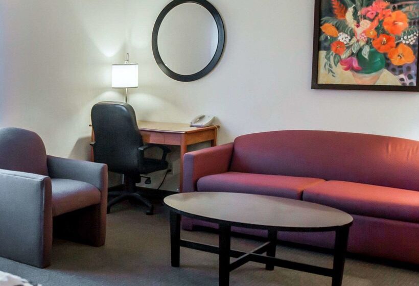 בית מלון כפרי Sleep Inn