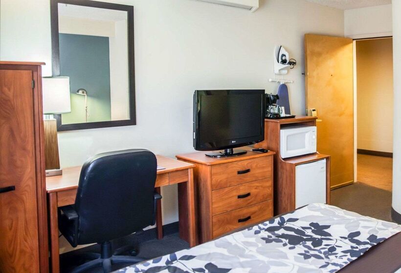 בית מלון כפרי Sleep Inn