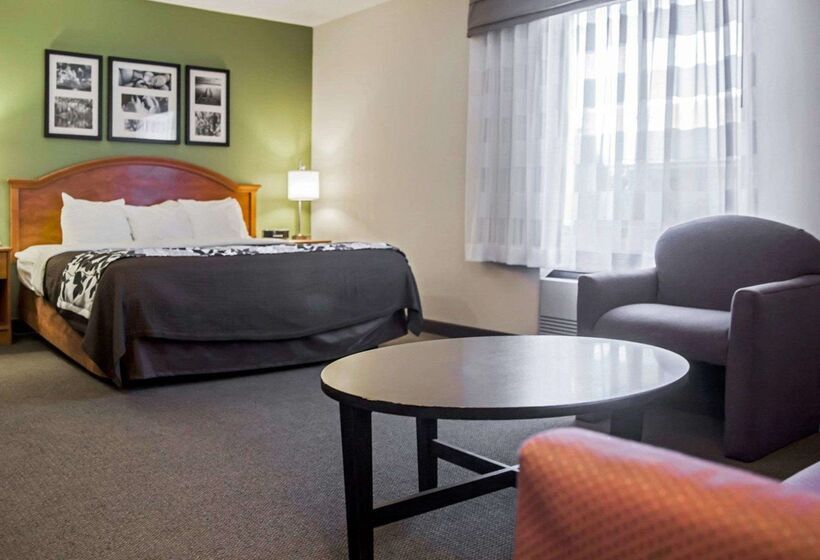 בית מלון כפרי Sleep Inn