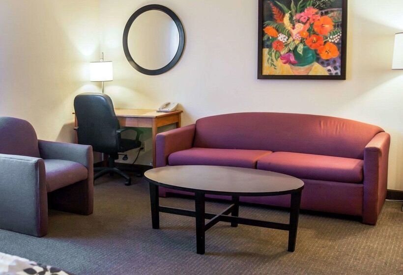 בית מלון כפרי Sleep Inn