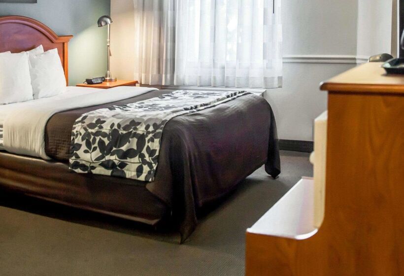 בית מלון כפרי Sleep Inn